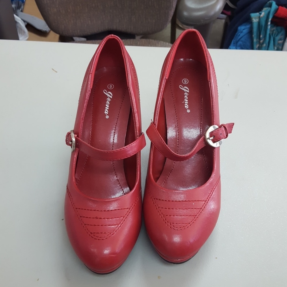 Shoes